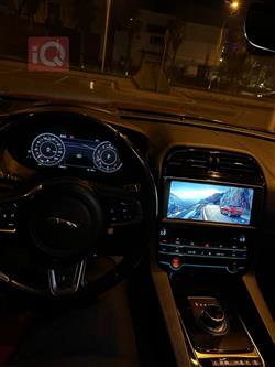 جاكوار إف-بيس